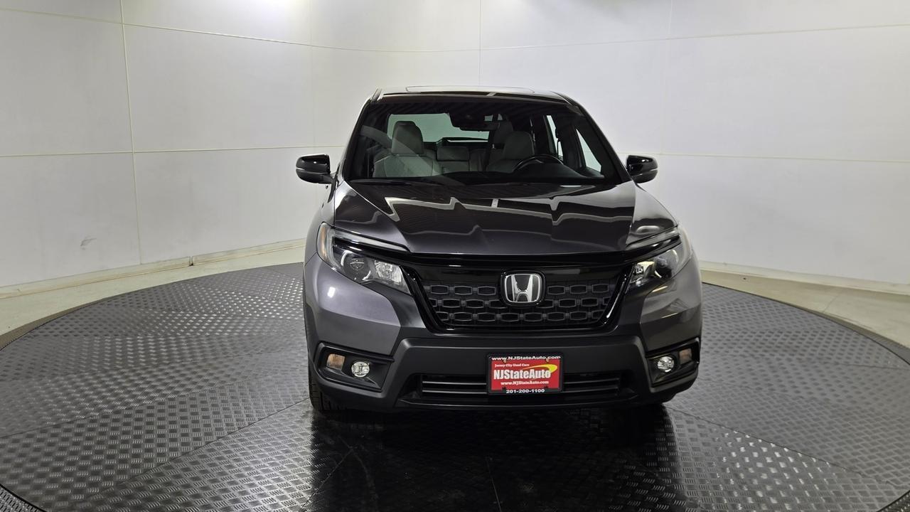 2021 Honda Passport EX-L Jersey City NJ