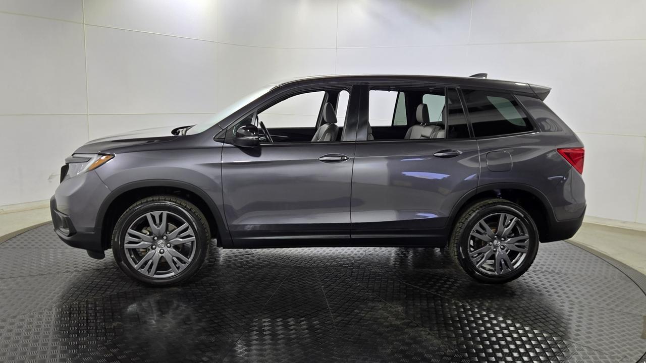 2021 Honda Passport EX-L Jersey City NJ