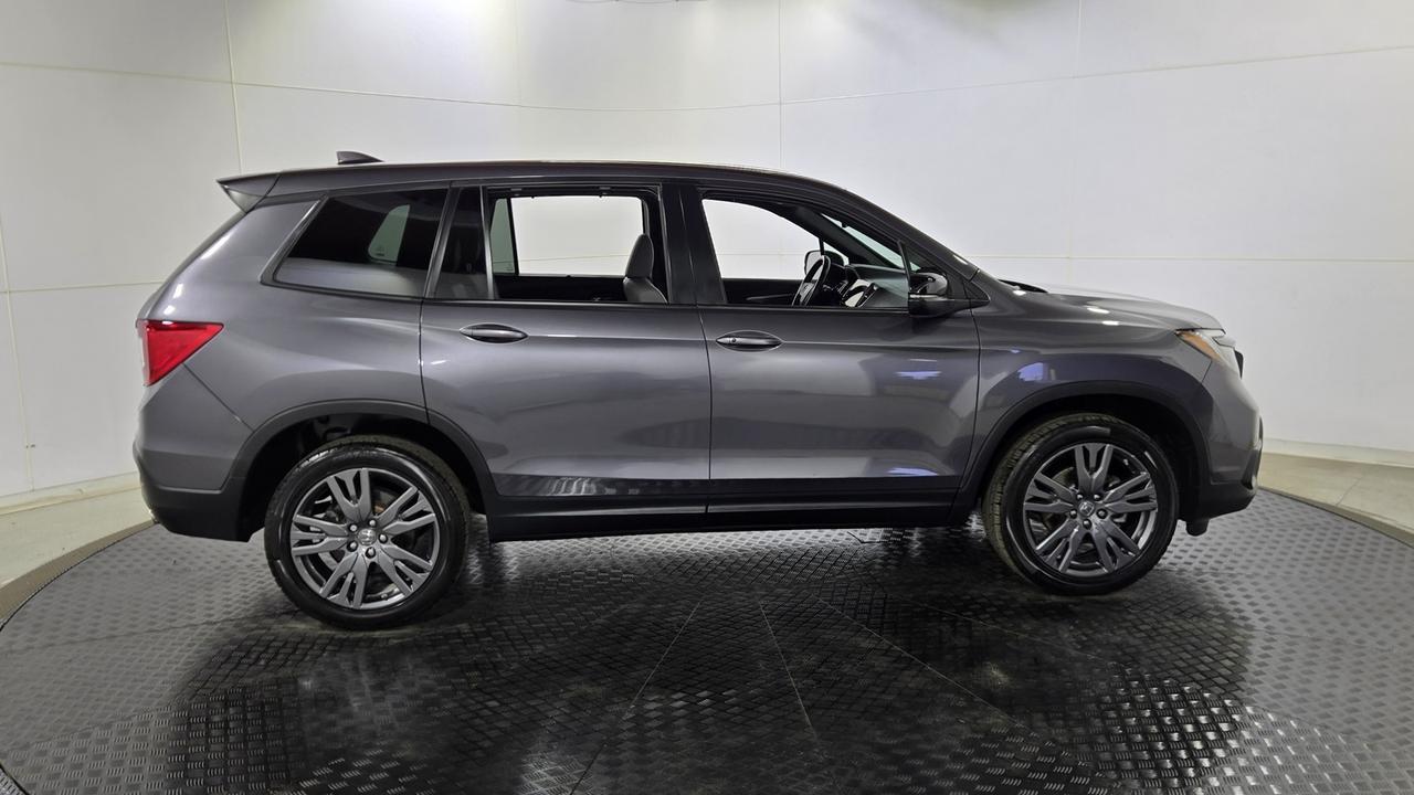 2021 Honda Passport EX-L Jersey City NJ