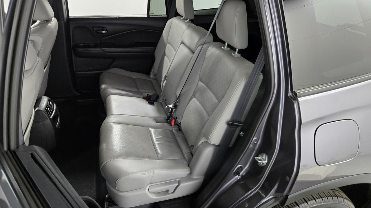 2021 Honda Passport EX-L Jersey City NJ