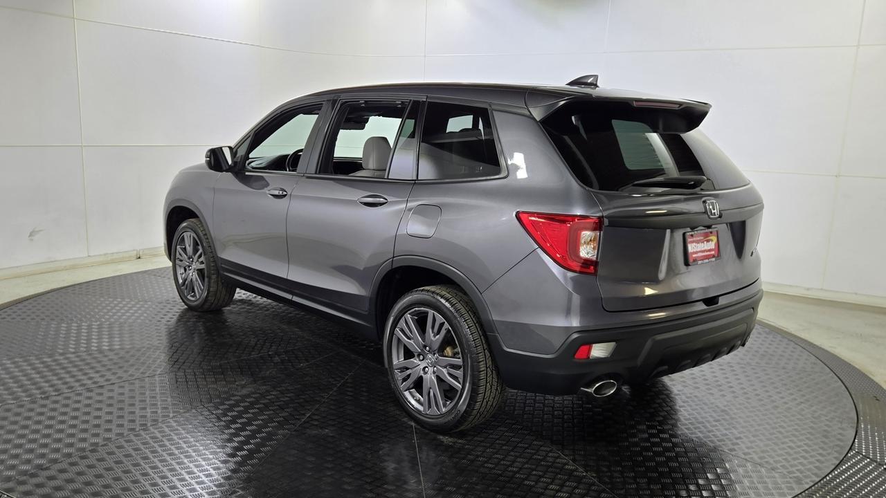 2021 Honda Passport EX-L Jersey City NJ