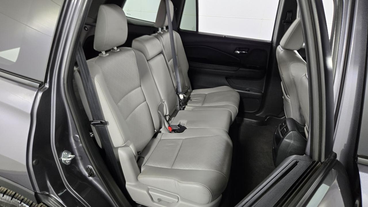 2021 Honda Passport EX-L Jersey City NJ