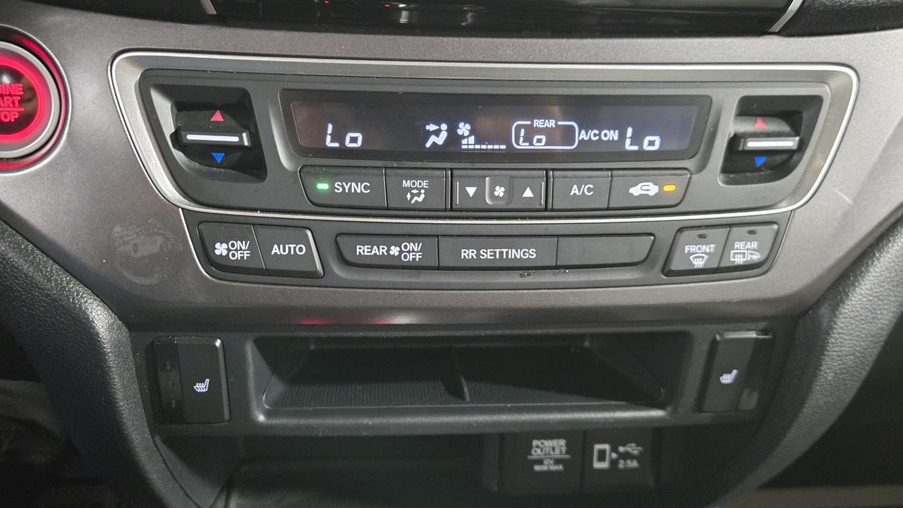 2021 Honda Passport EX-L Jersey City NJ