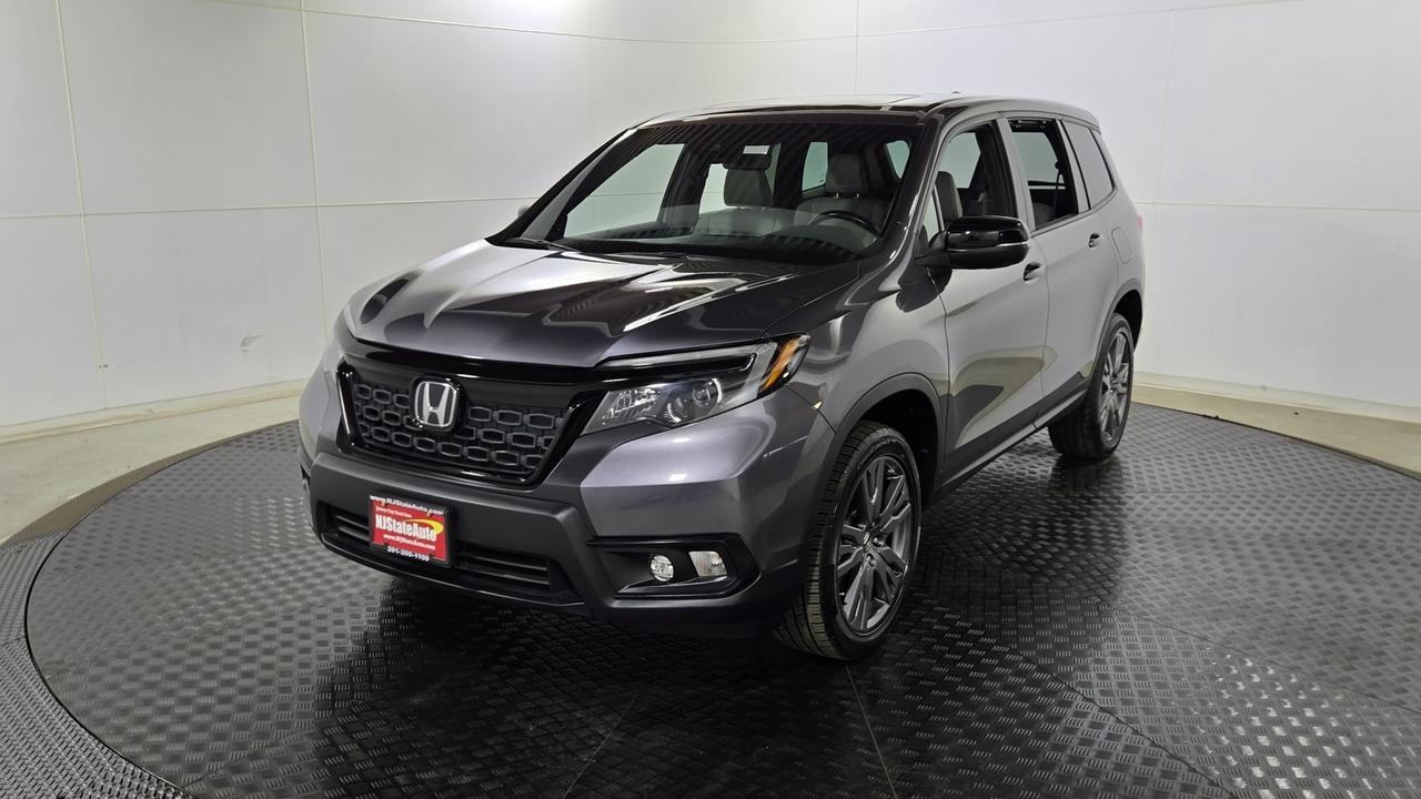 2021 Honda Passport EX-L Jersey City NJ
