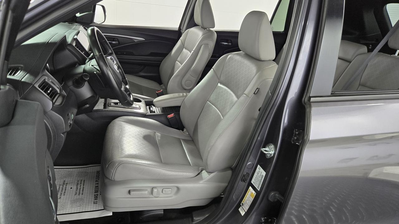 2021 Honda Passport EX-L Jersey City NJ