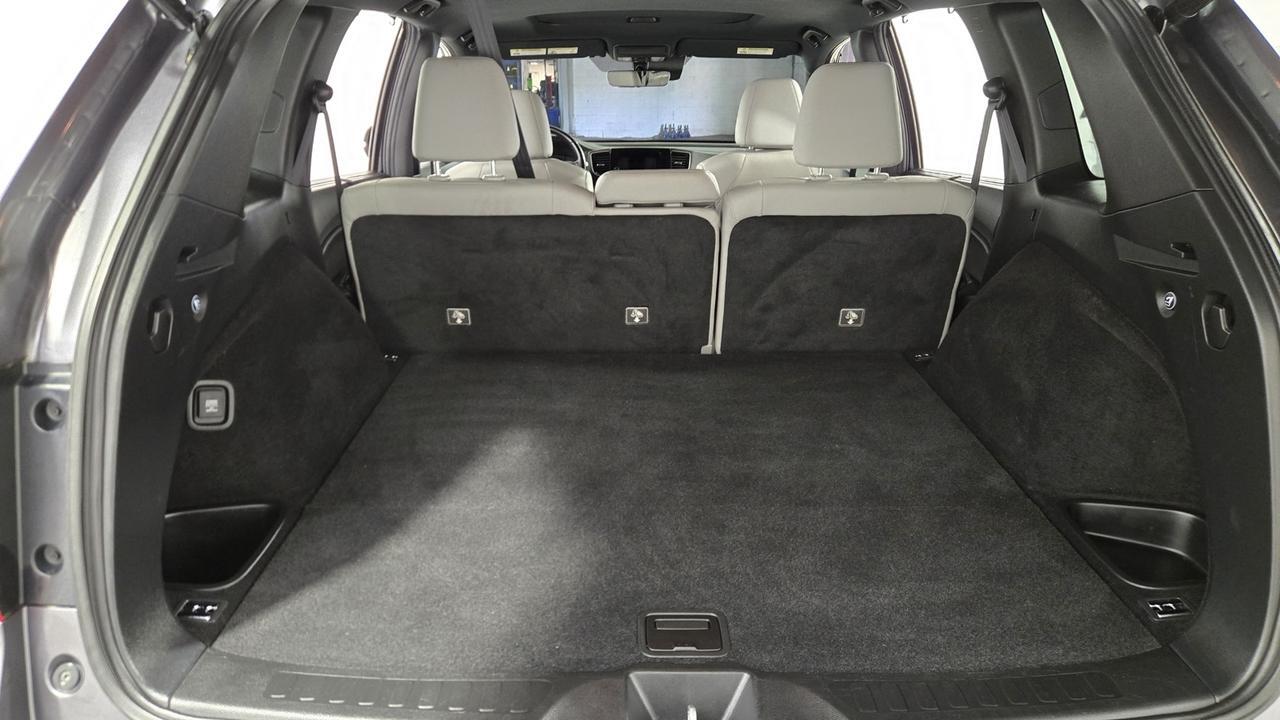 2021 Honda Passport EX-L Jersey City NJ