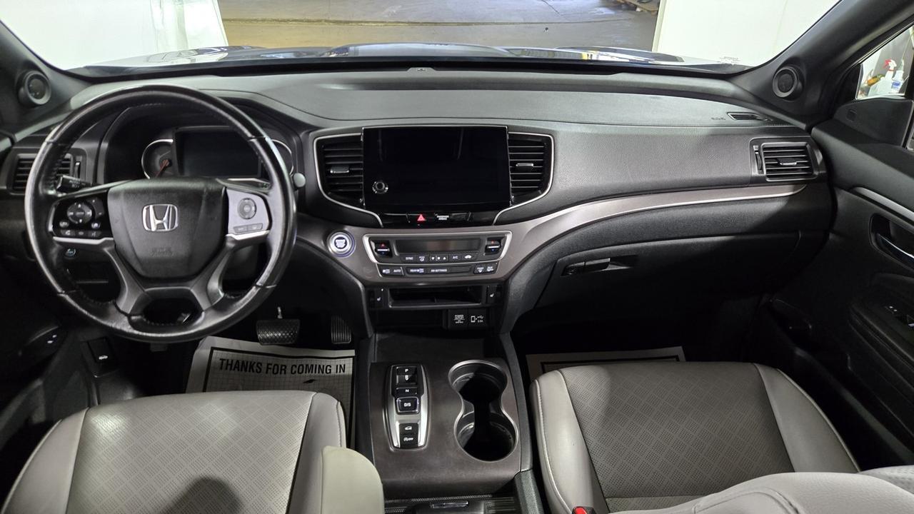 2021 Honda Passport EX-L Jersey City NJ