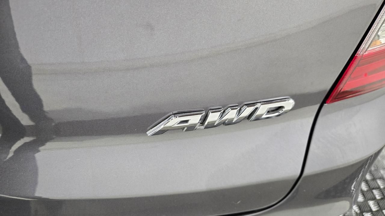 2021 Honda Passport EX-L Jersey City NJ