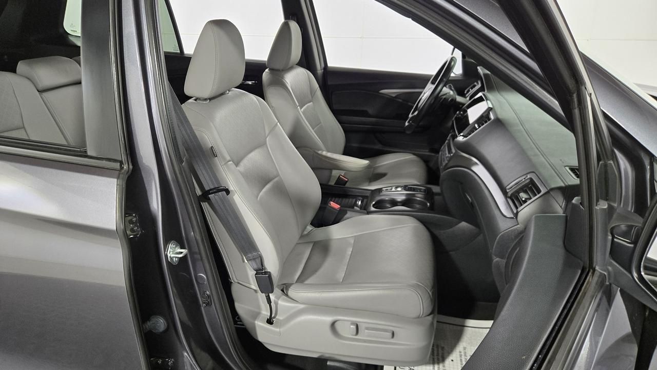 2021 Honda Passport EX-L Jersey City NJ