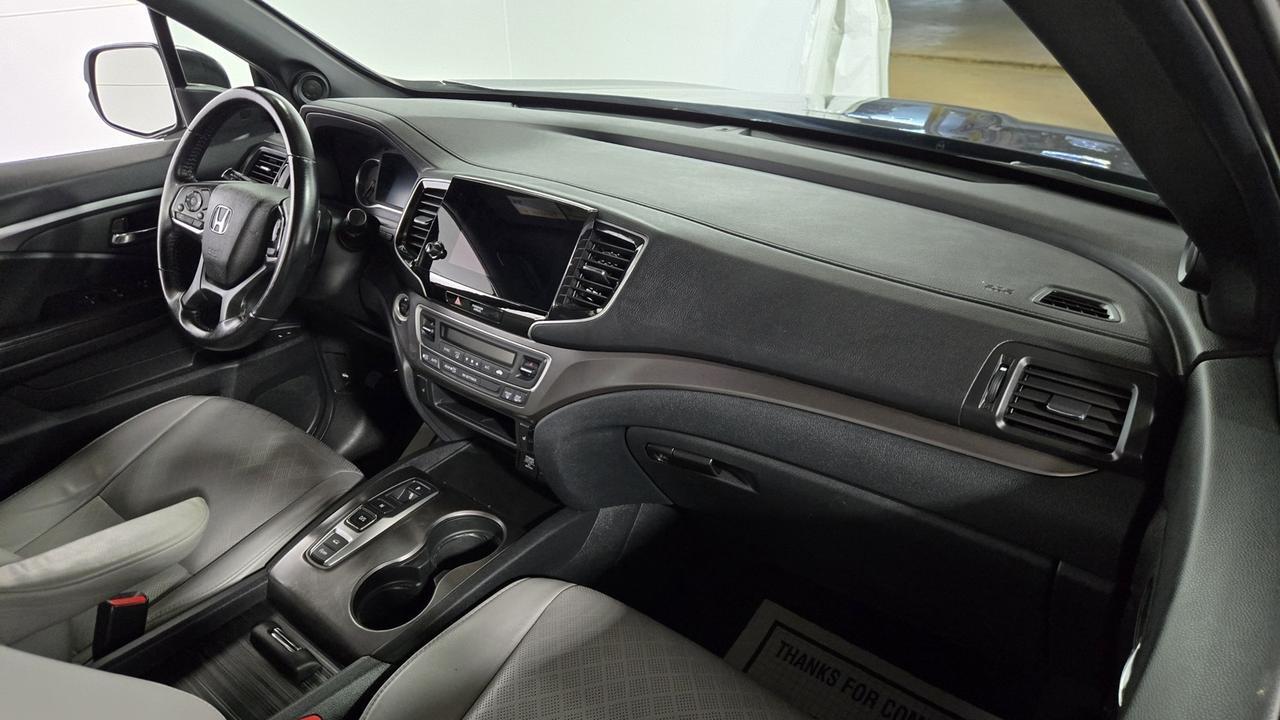 2021 Honda Passport EX-L Jersey City NJ