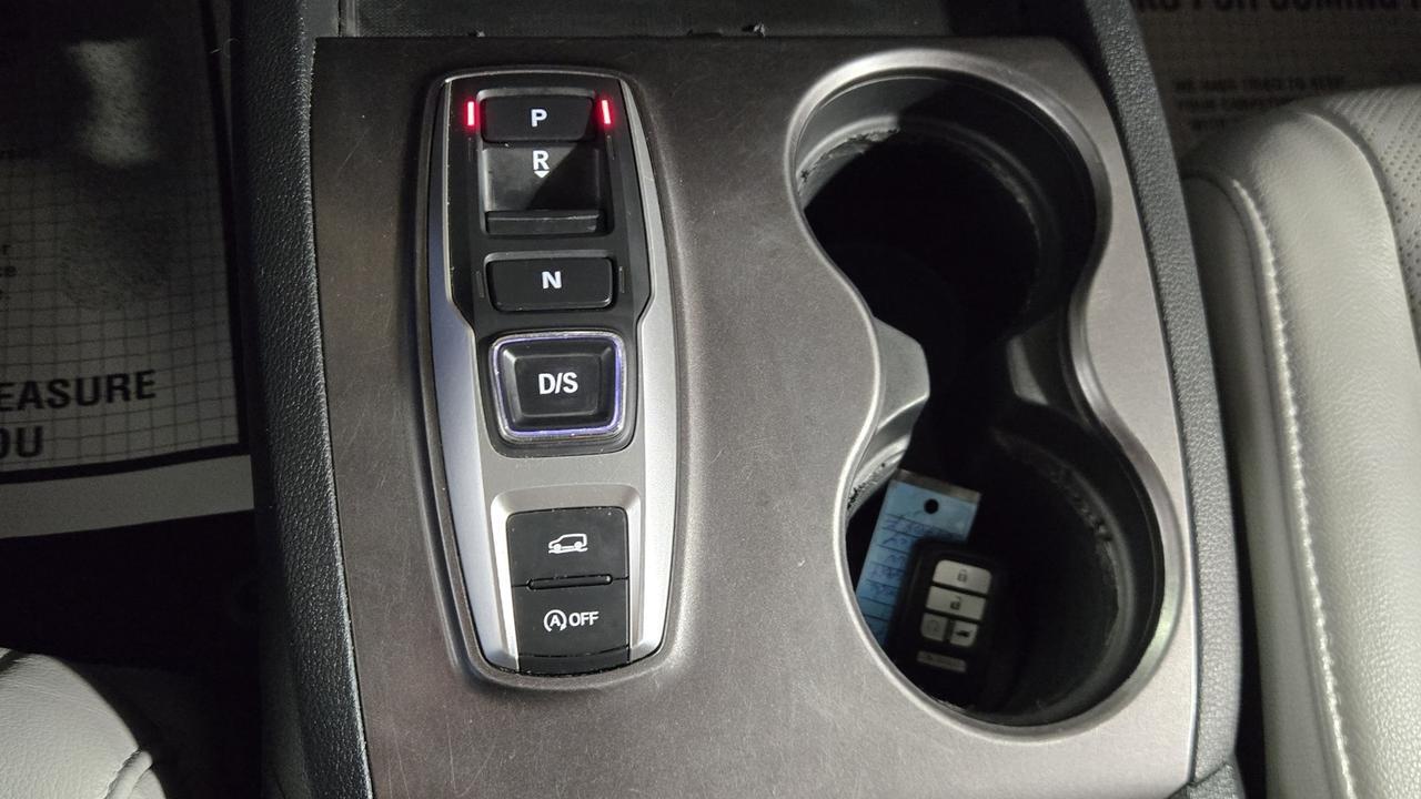 2021 Honda Passport EX-L Jersey City NJ