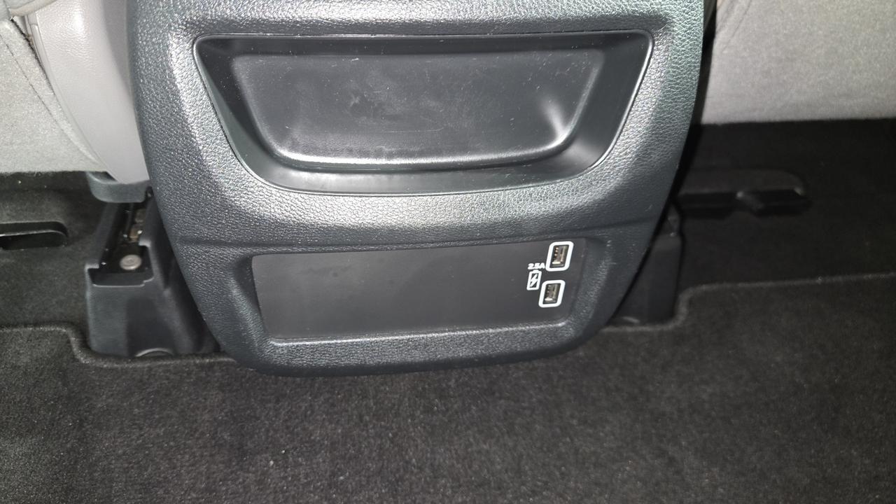 2021 Honda Passport EX-L Jersey City NJ