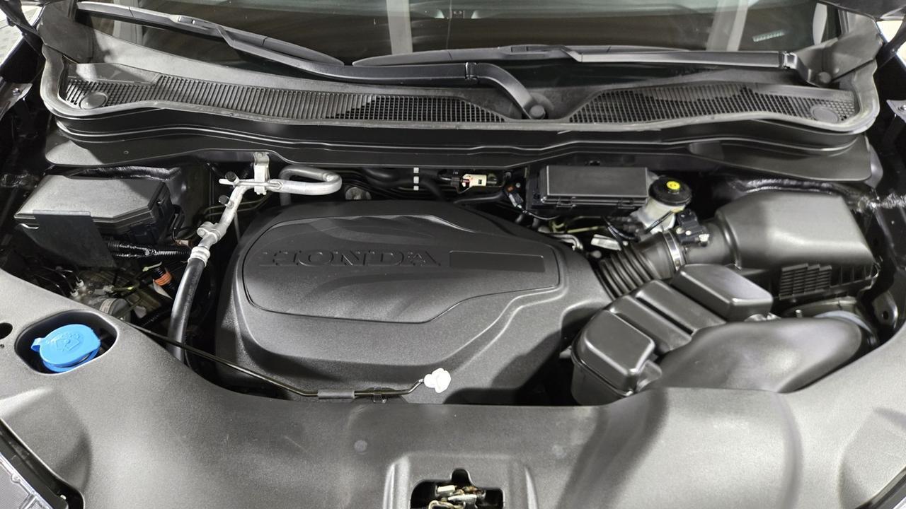 2021 Honda Passport EX-L Jersey City NJ