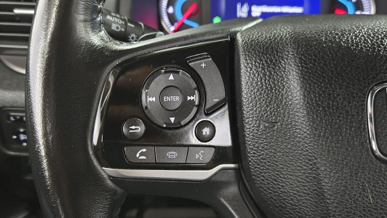 2021 Honda Passport EX-L Jersey City NJ