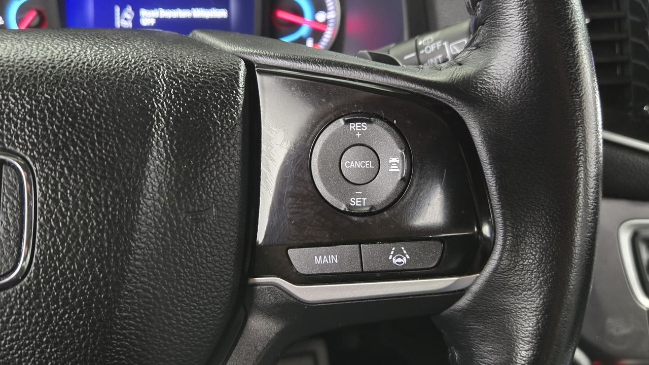 2021 Honda Passport EX-L Jersey City NJ