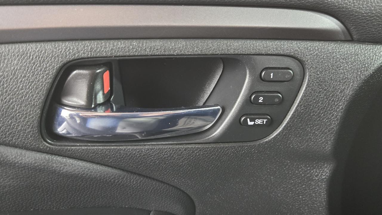 2021 Honda Passport EX-L Jersey City NJ