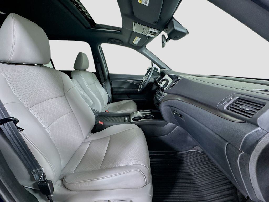 2021 Honda Passport EX-L Kennewick WA