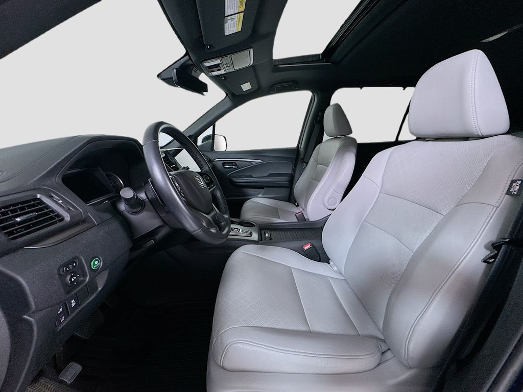 2021 Honda Passport EX-L Kennewick WA