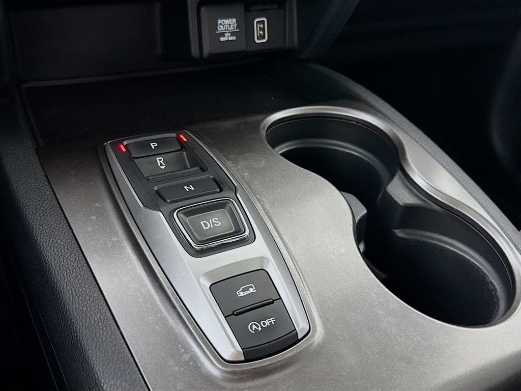 2021 Honda Passport EX-L Kennewick WA
