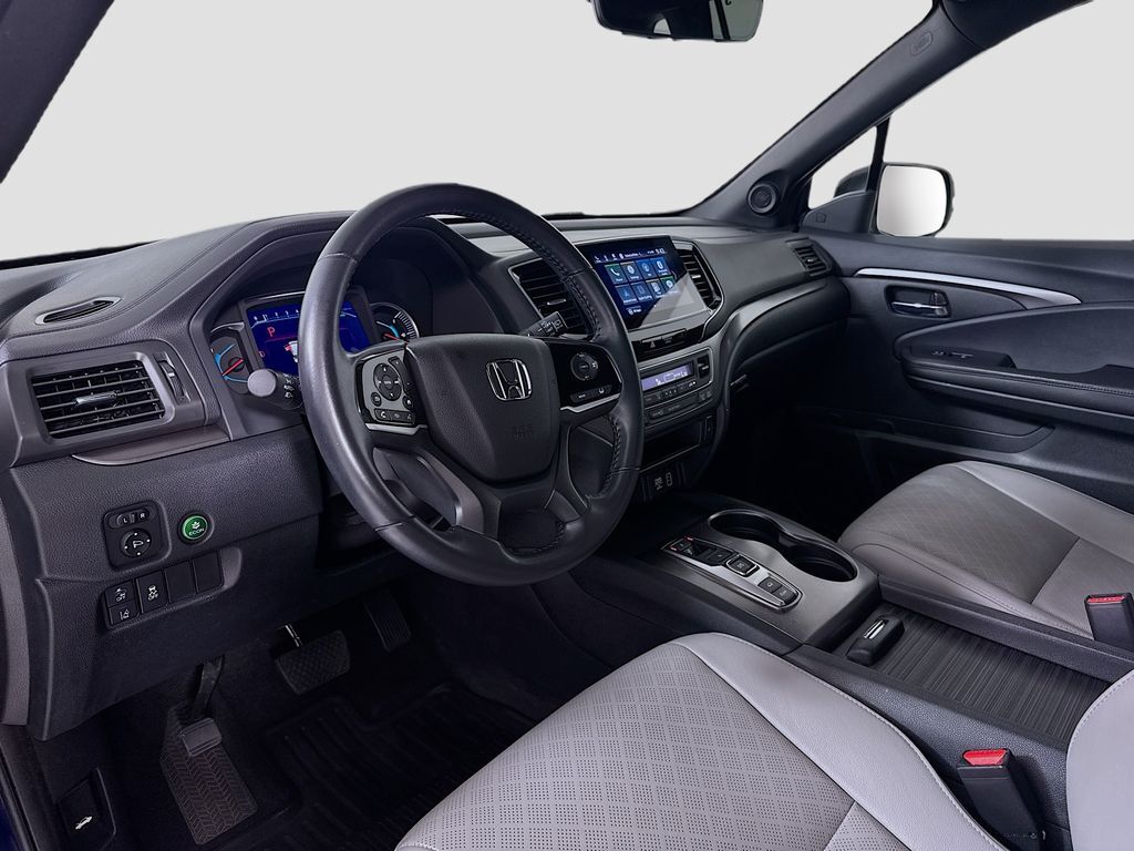 2021 Honda Passport EX-L Kennewick WA