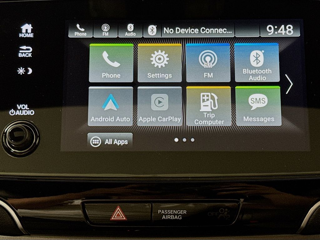 2021 Honda Passport EX-L Kennewick WA