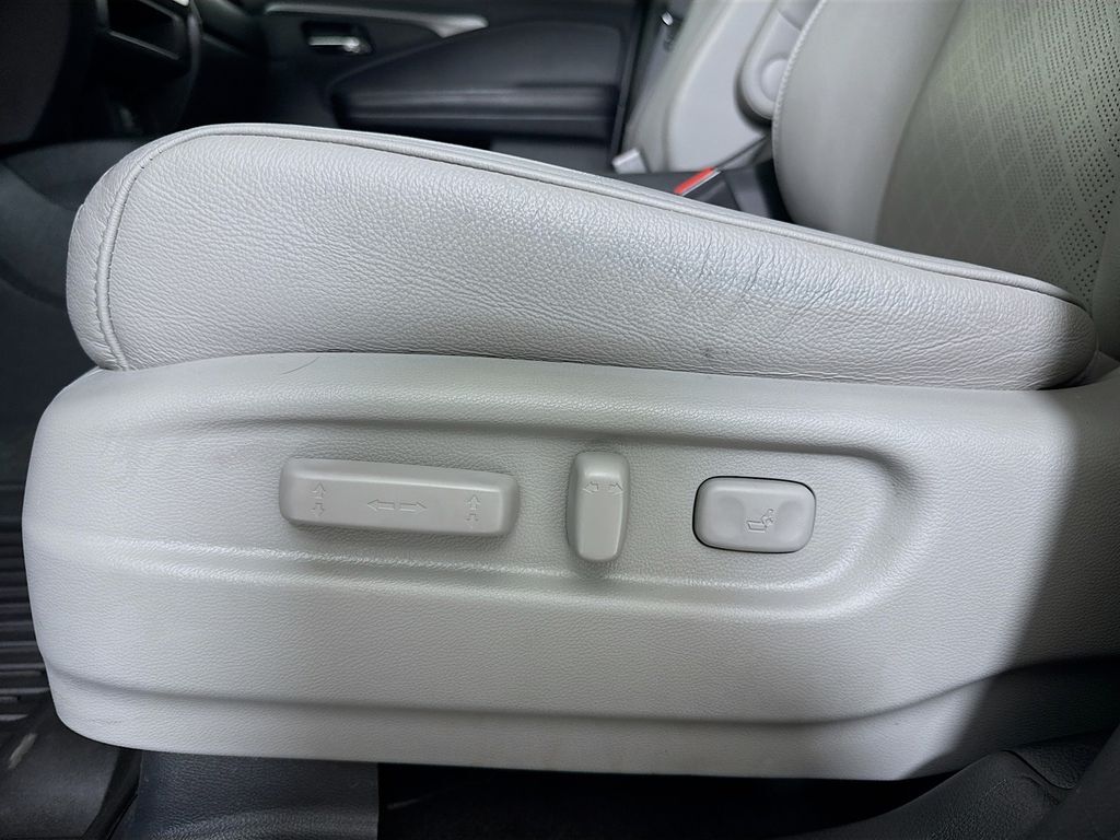 2021 Honda Passport EX-L Kennewick WA
