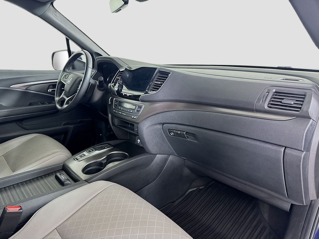 2021 Honda Passport EX-L Kennewick WA