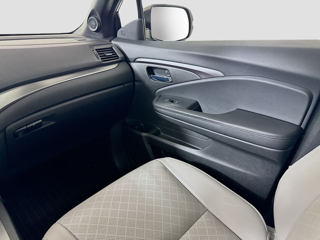 2021 Honda Passport EX-L Kennewick WA