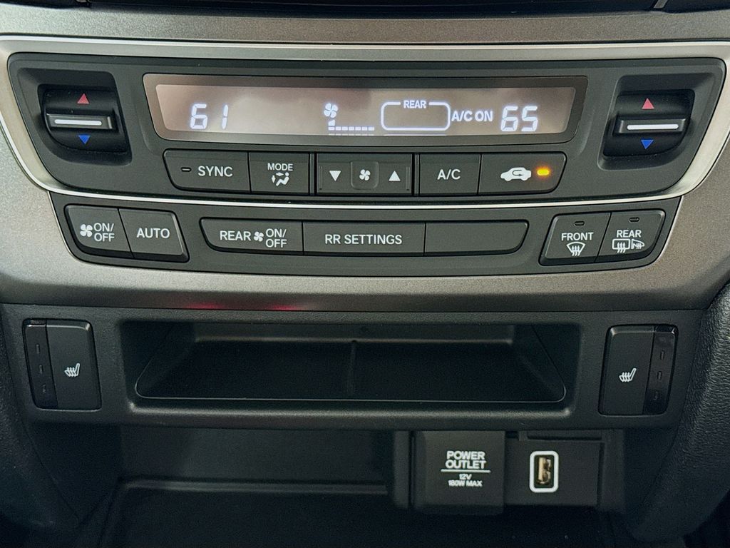 2021 Honda Passport EX-L Kennewick WA