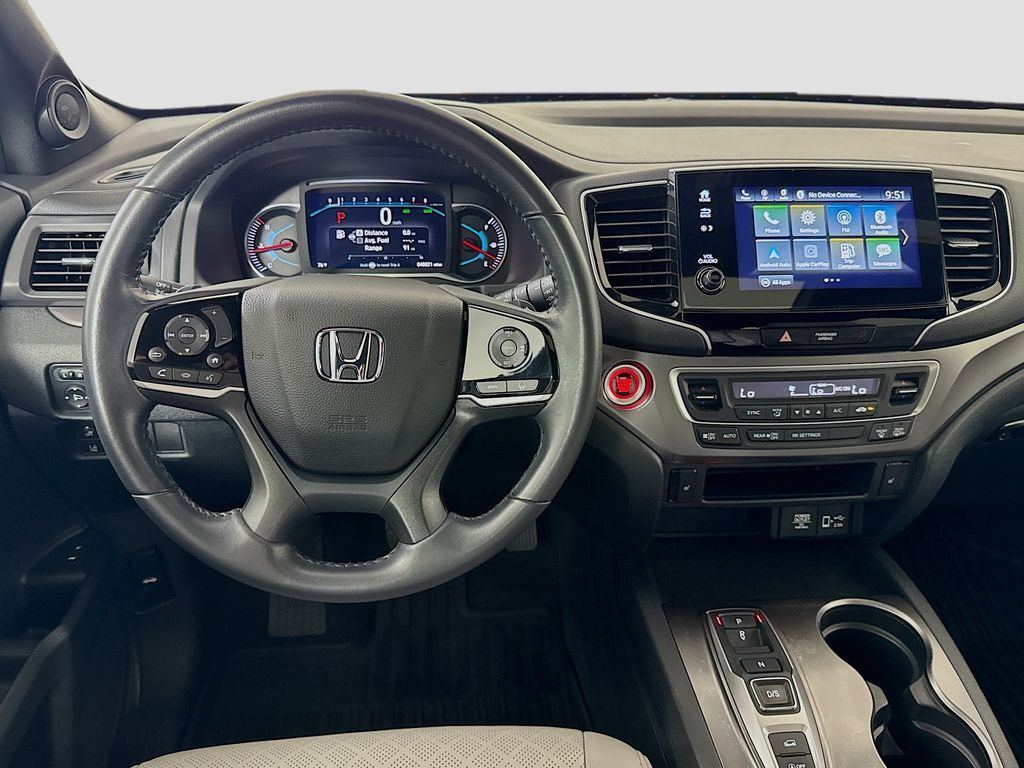 2021 Honda Passport EX-L Kennewick WA