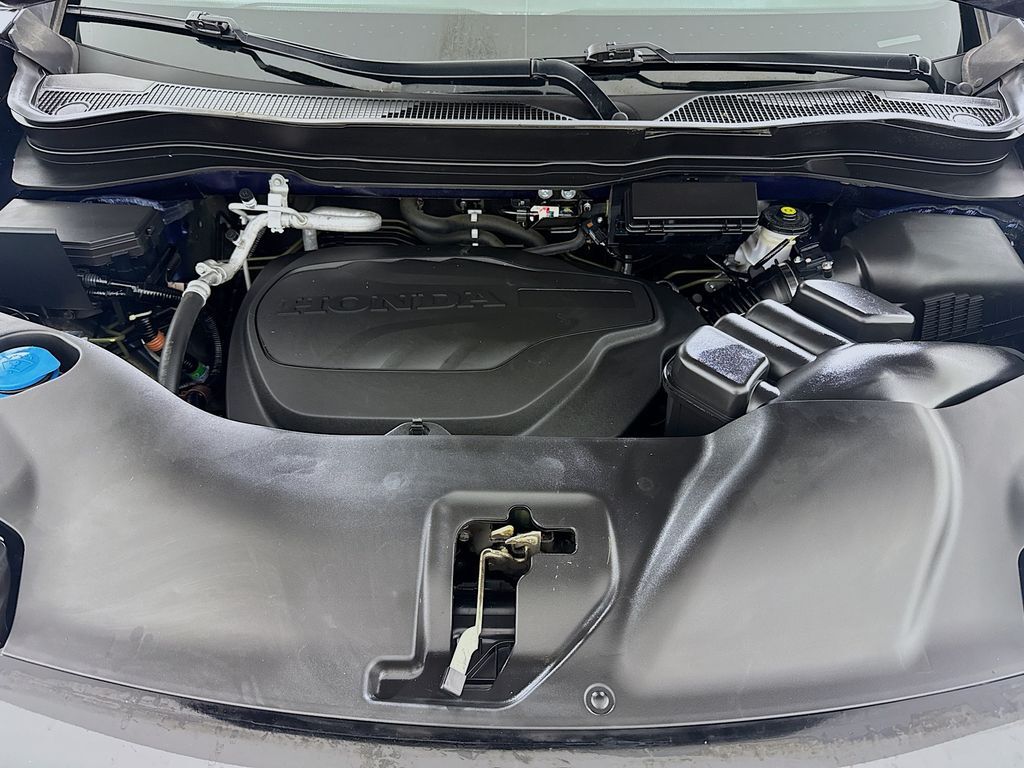 2021 Honda Passport EX-L Kennewick WA