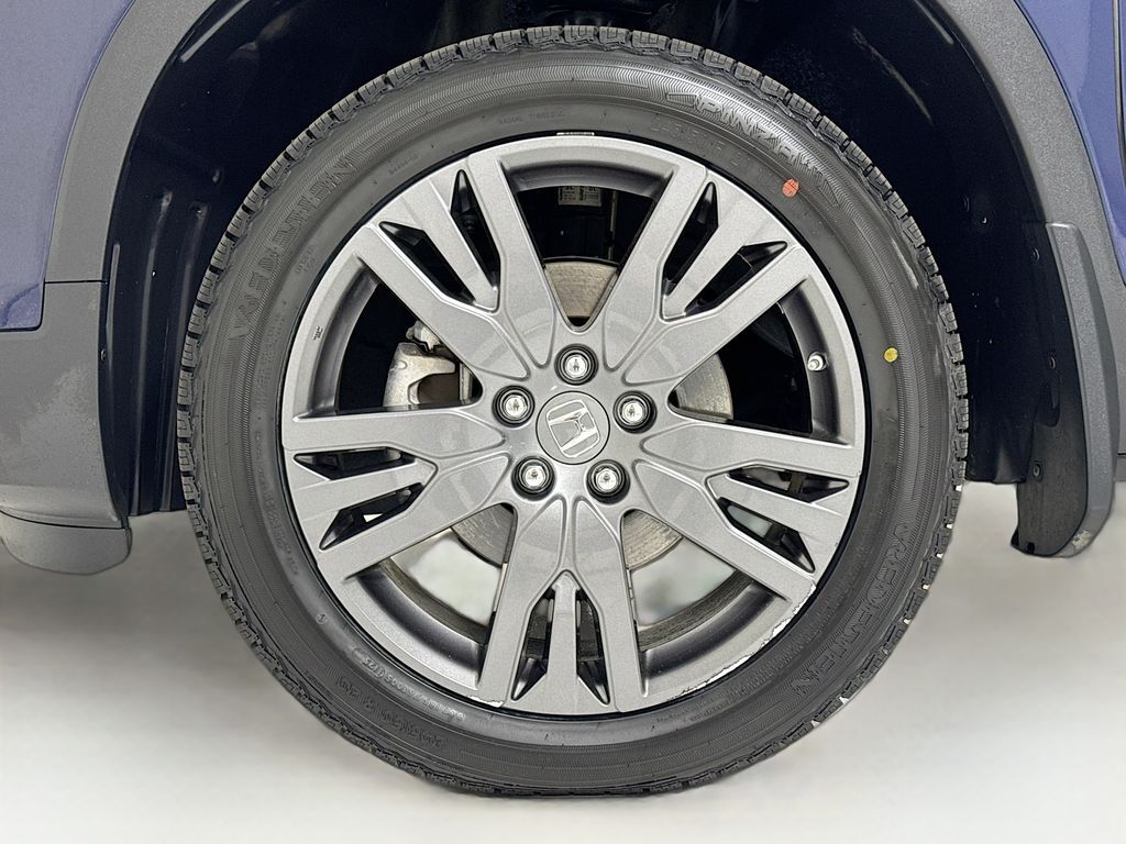 2021 Honda Passport EX-L Kennewick WA