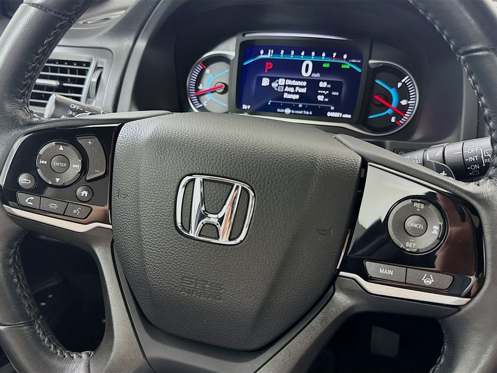 2021 Honda Passport EX-L Kennewick WA