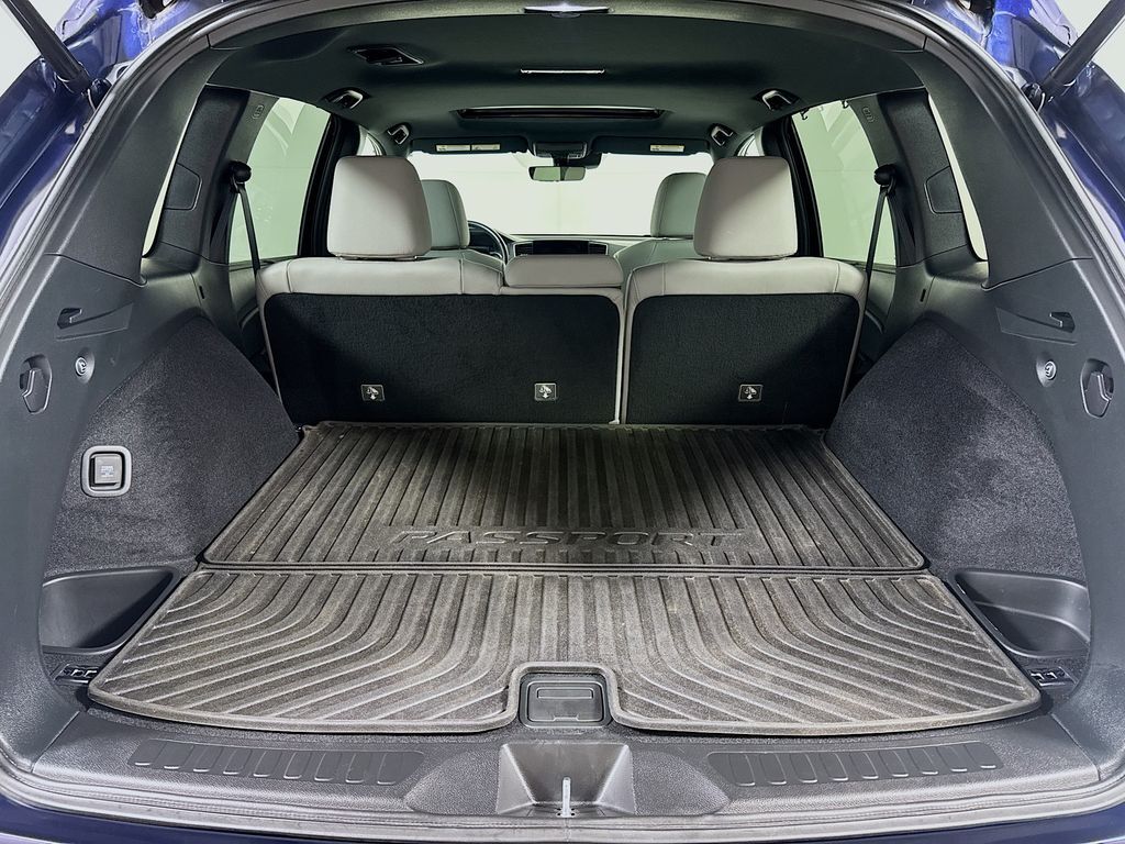 2021 Honda Passport EX-L Kennewick WA