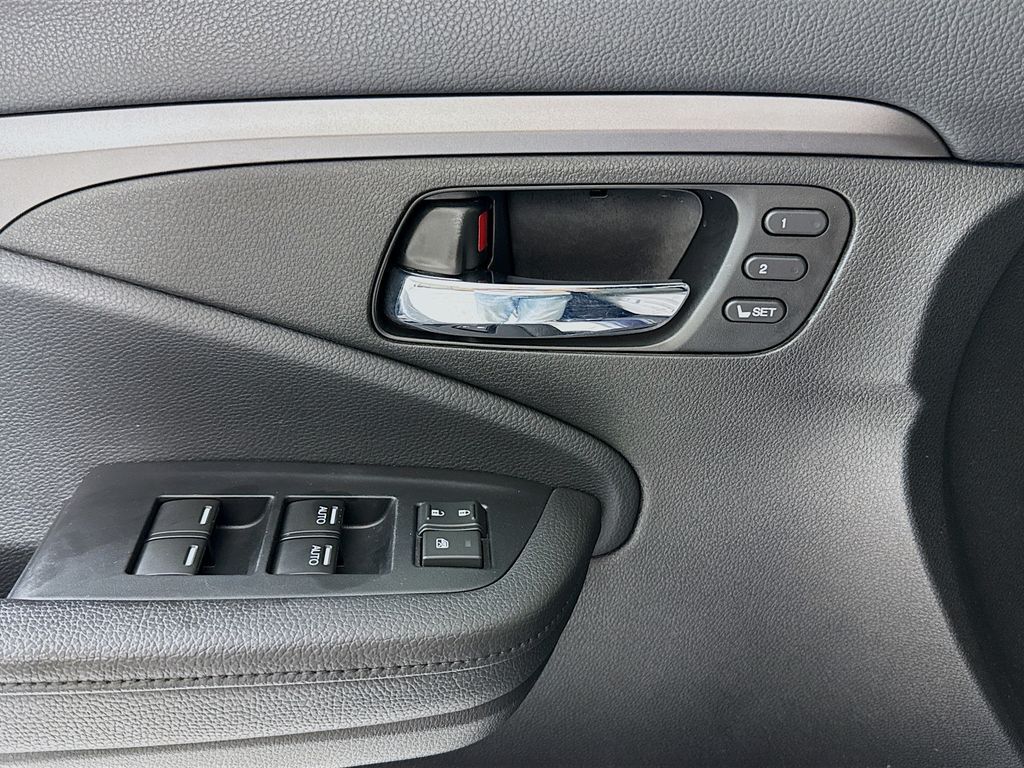 2021 Honda Passport EX-L Kennewick WA