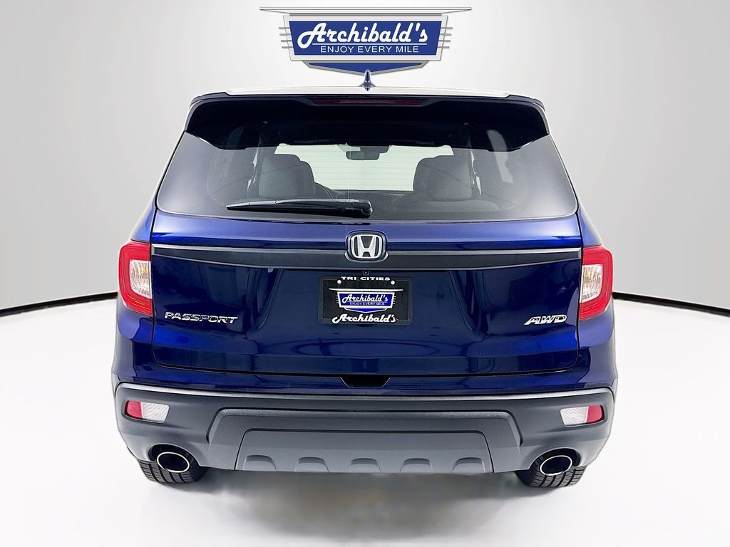 2021 Honda Passport EX-L Kennewick WA