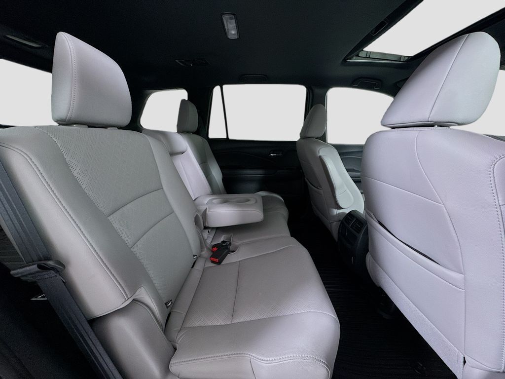 2021 Honda Passport EX-L Kennewick WA