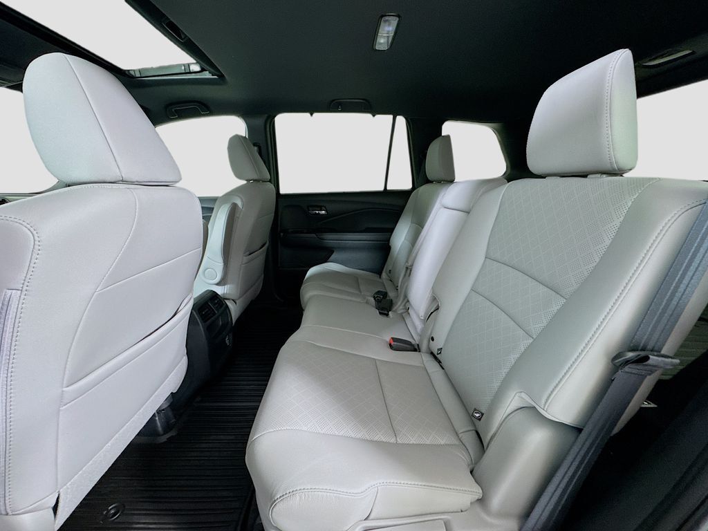 2021 Honda Passport EX-L Kennewick WA