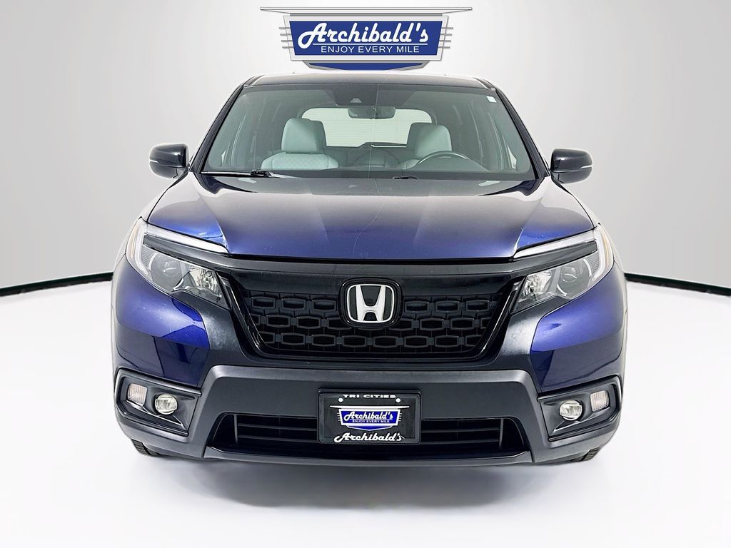 2021 Honda Passport EX-L Kennewick WA