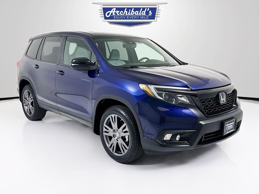 2021 Honda Passport EX-L Kennewick WA