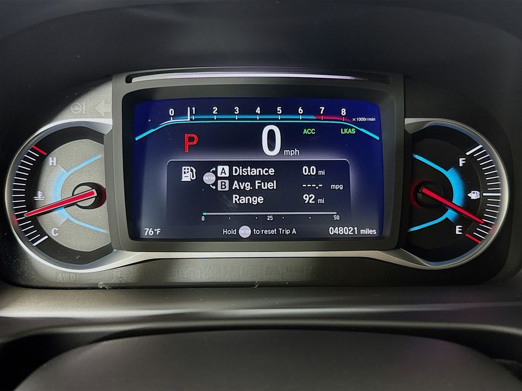 2021 Honda Passport EX-L Kennewick WA