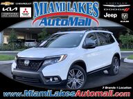 2021 Honda Passport EX-L Miami Lakes FL 2021 Honda Passport EX-L Miami Lakes FL