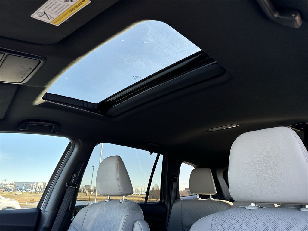 2021 Honda Passport EX-L Oklahoma City OK