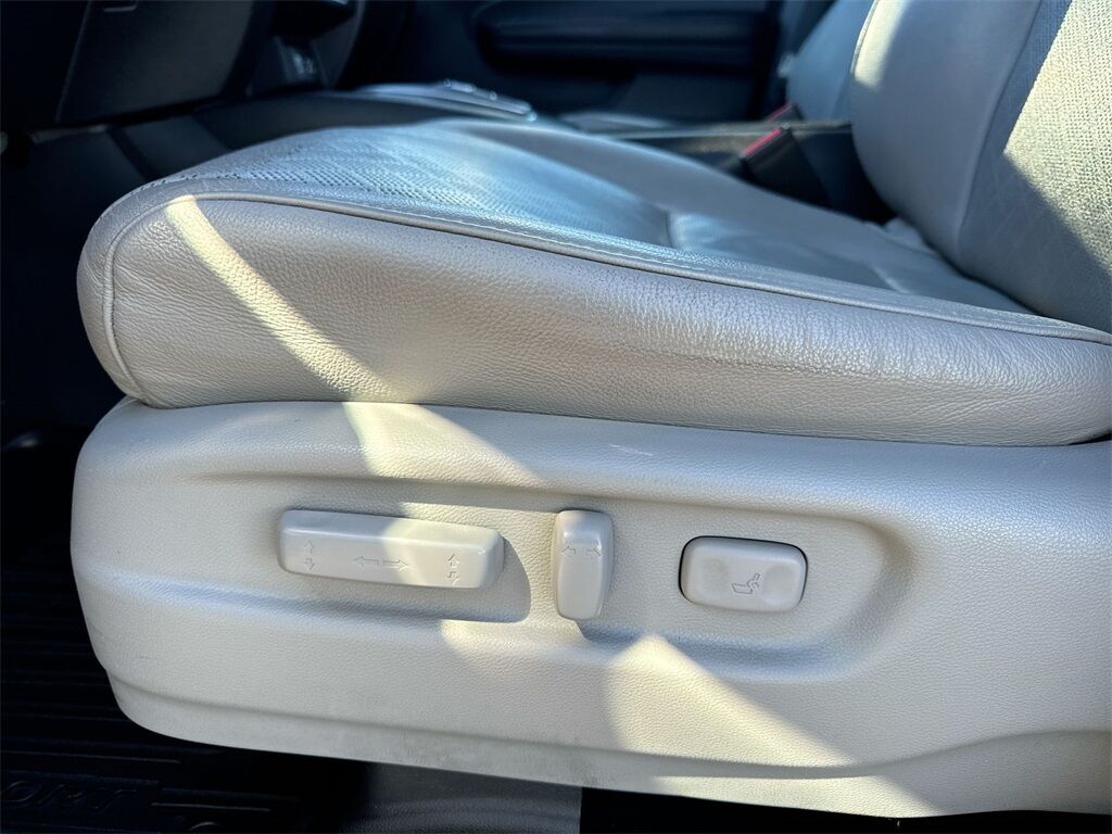 2021 Honda Passport EX-L Oklahoma City OK