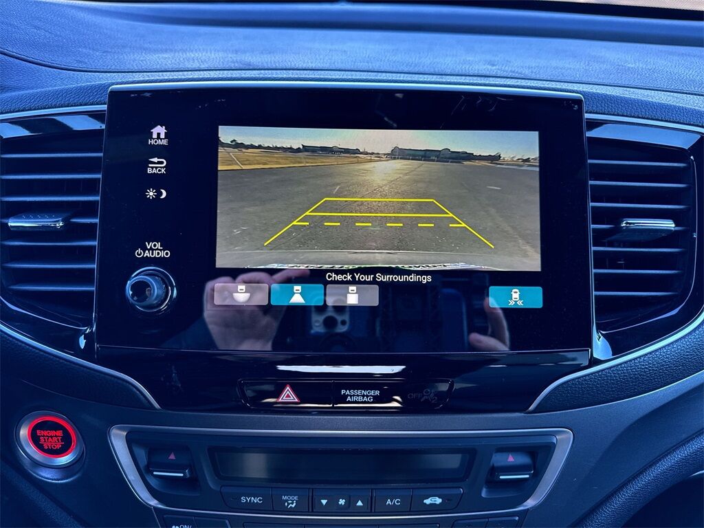 2021 Honda Passport EX-L Oklahoma City OK