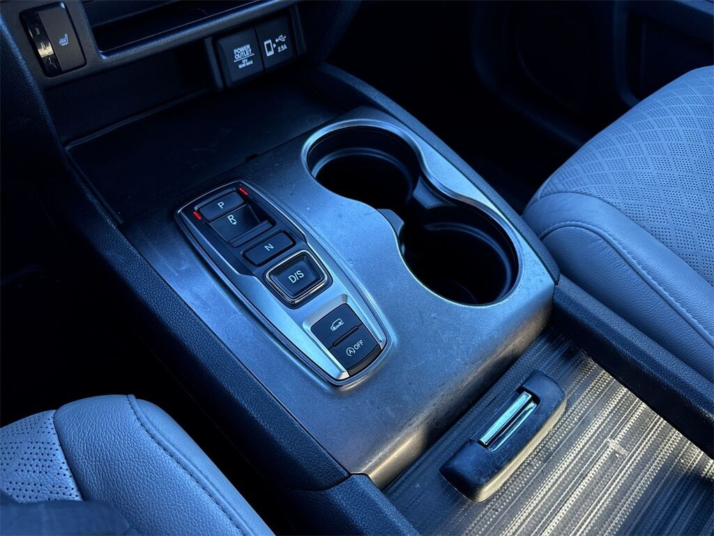 2021 Honda Passport EX-L Oklahoma City OK