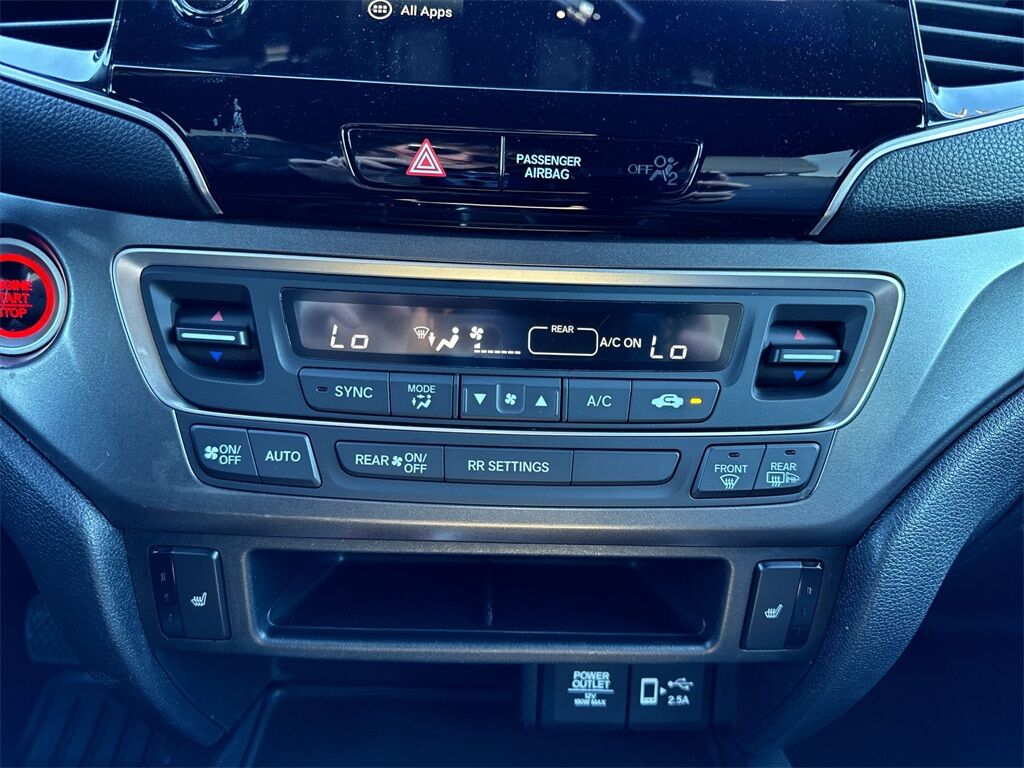 2021 Honda Passport EX-L Oklahoma City OK