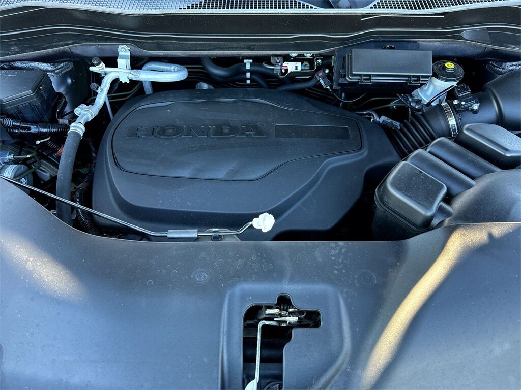 2021 Honda Passport EX-L Oklahoma City OK