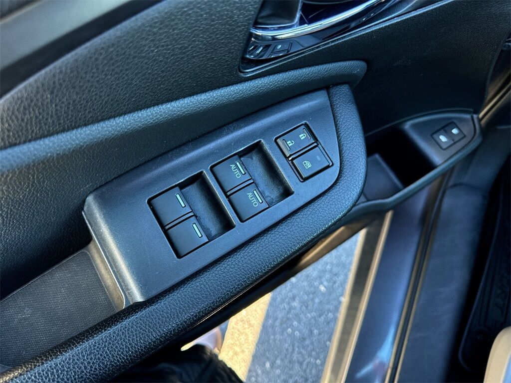 2021 Honda Passport EX-L Oklahoma City OK