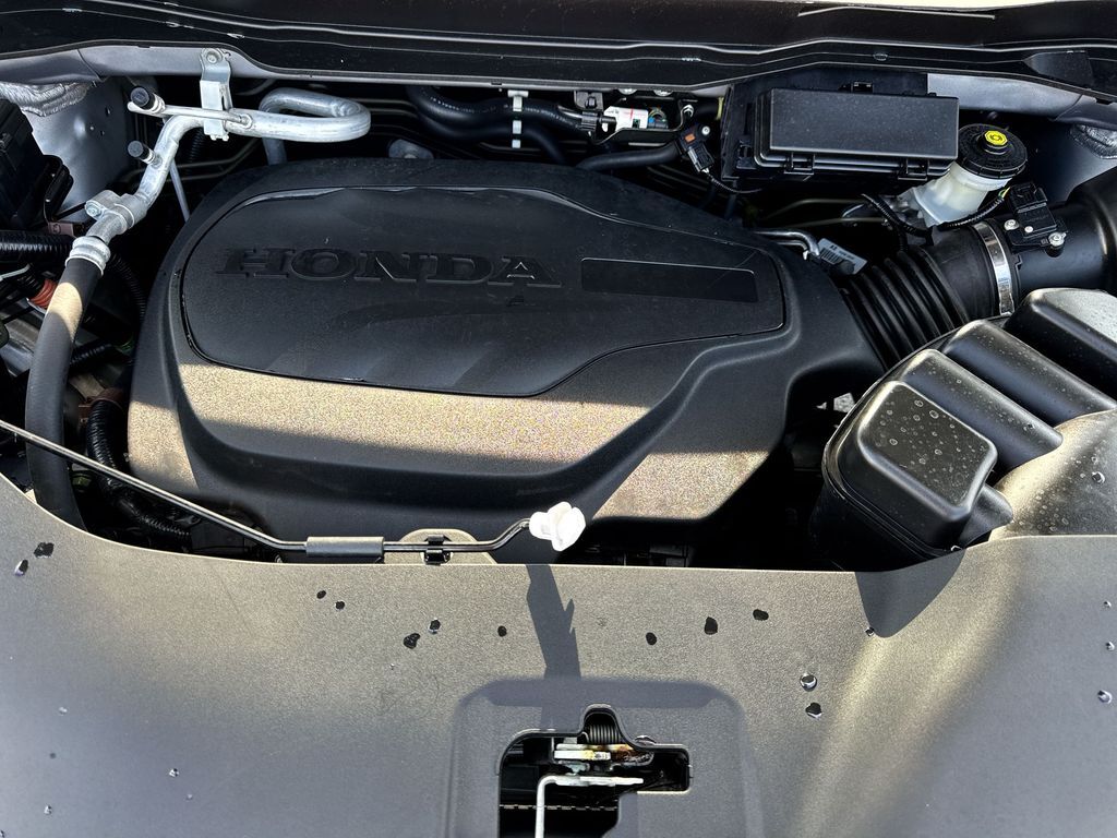 2021 Honda Passport EX-L Oklahoma City OK